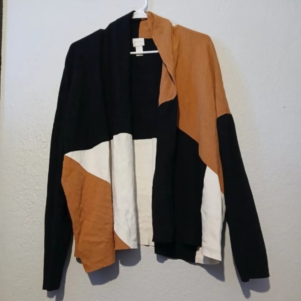 CHICO'S SZ3 cardigan